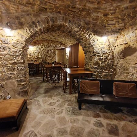 Borgo Sciugolo Bed and Breakfast Baselice Εξωτερικό φωτογραφία