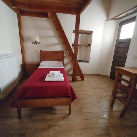 Borgo Sciugolo Bed and Breakfast Baselice Εξωτερικό φωτογραφία