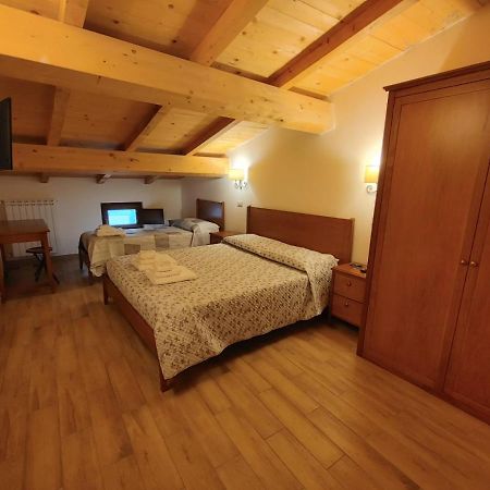 Borgo Sciugolo Bed and Breakfast Baselice Εξωτερικό φωτογραφία