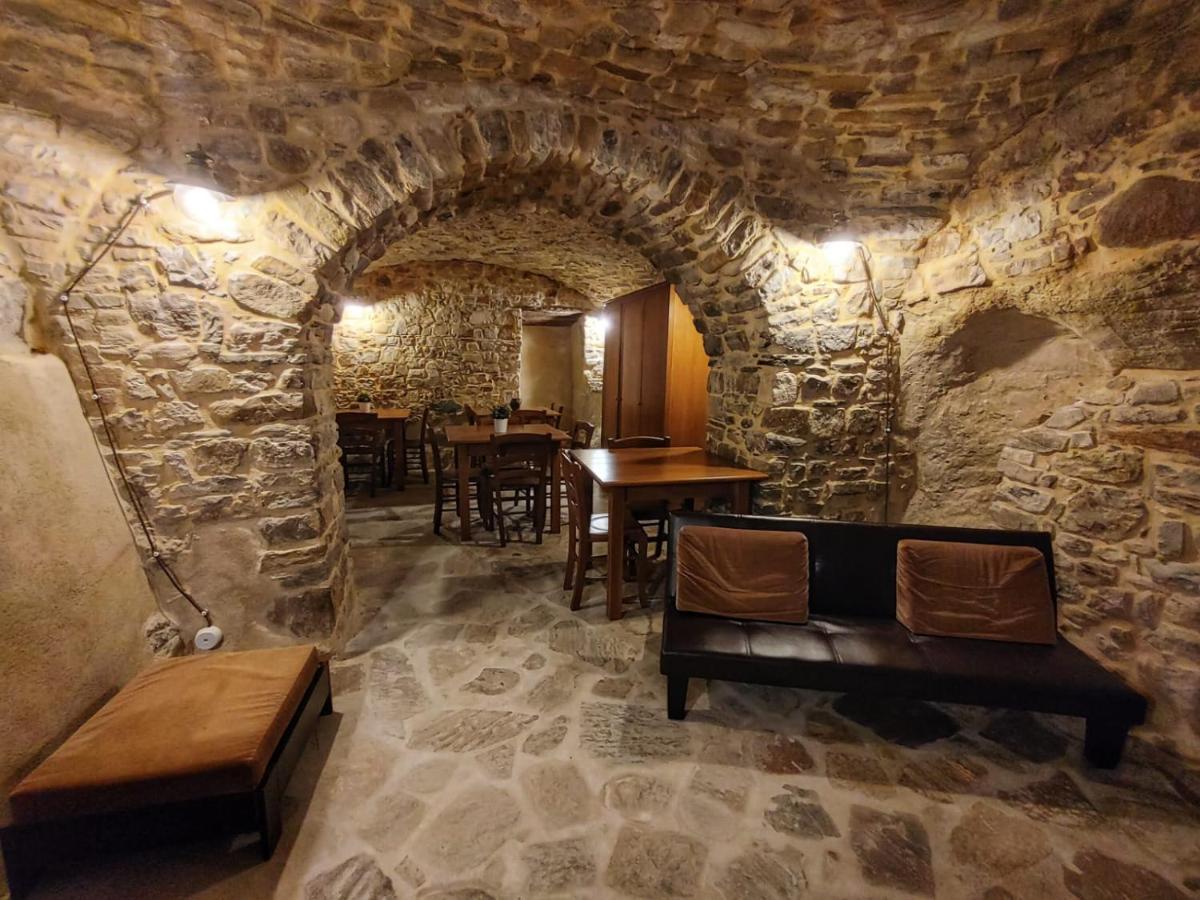 Borgo Sciugolo Bed and Breakfast Baselice Εξωτερικό φωτογραφία