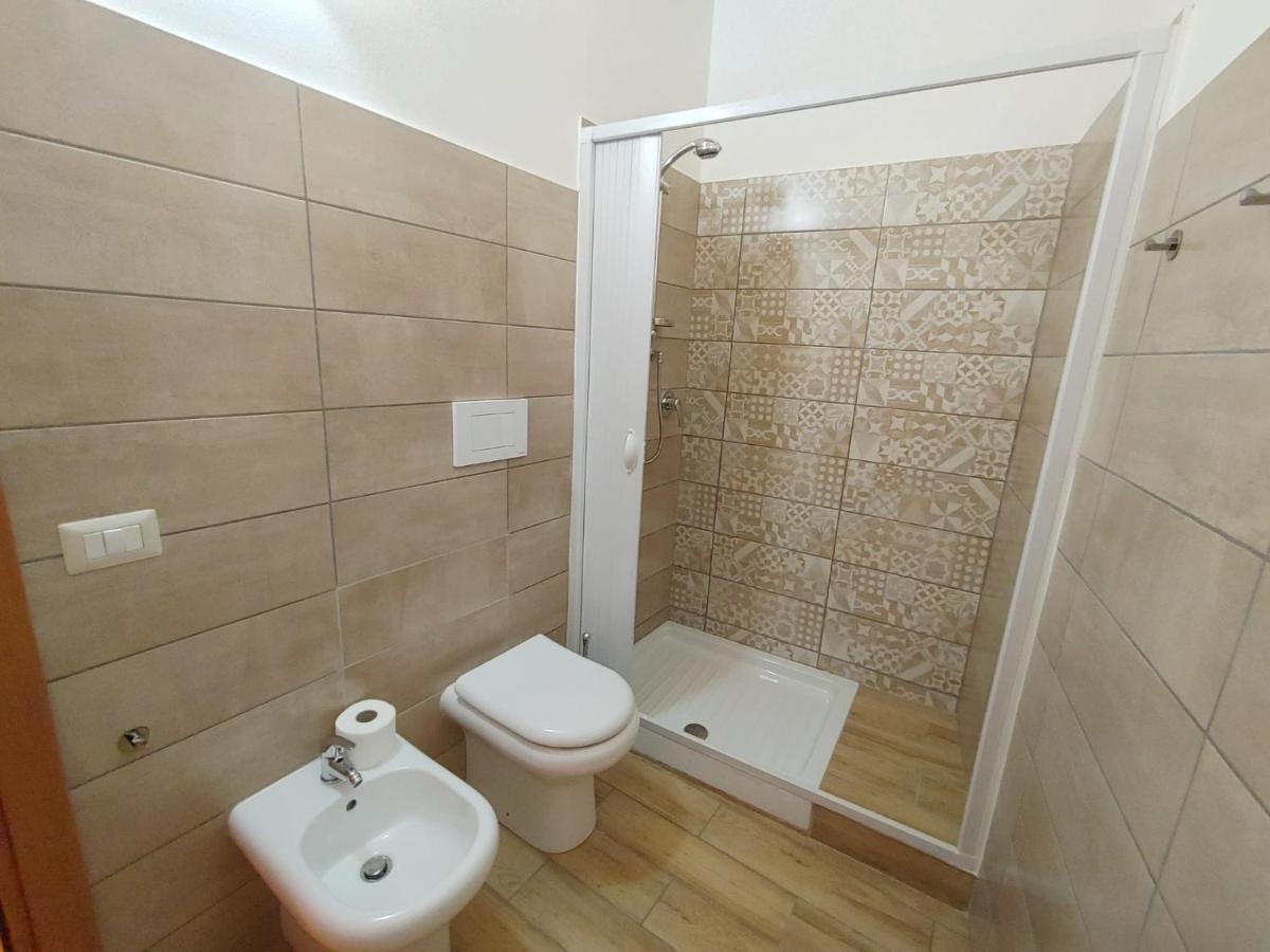 Borgo Sciugolo Bed and Breakfast Baselice Εξωτερικό φωτογραφία