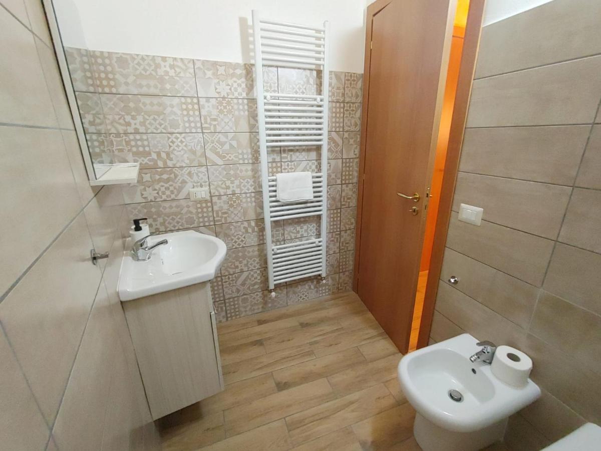 Borgo Sciugolo Bed and Breakfast Baselice Εξωτερικό φωτογραφία