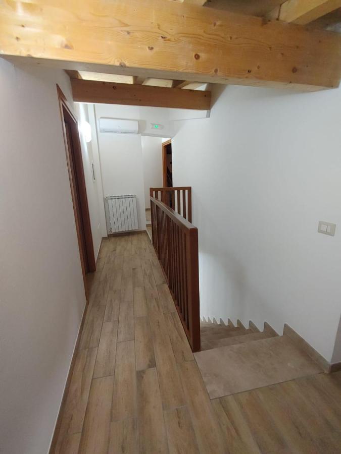 Borgo Sciugolo Bed and Breakfast Baselice Εξωτερικό φωτογραφία