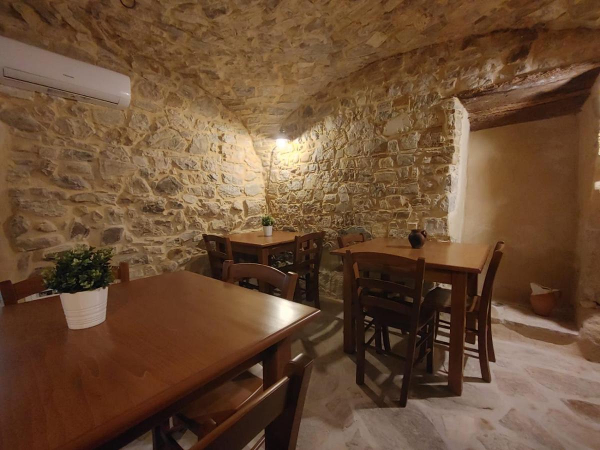 Borgo Sciugolo Bed and Breakfast Baselice Εξωτερικό φωτογραφία