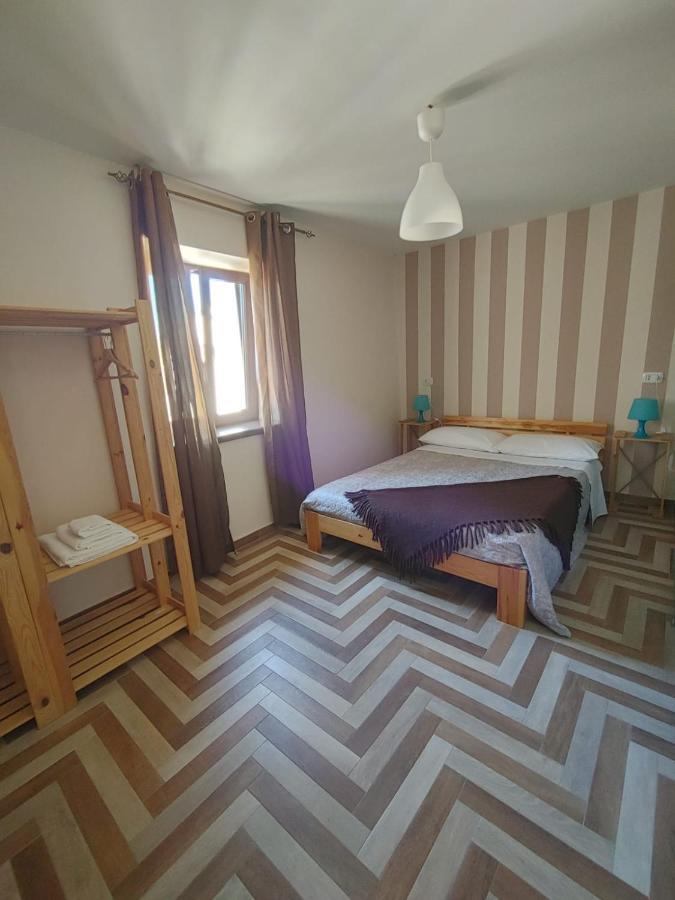 Borgo Sciugolo Bed and Breakfast Baselice Εξωτερικό φωτογραφία