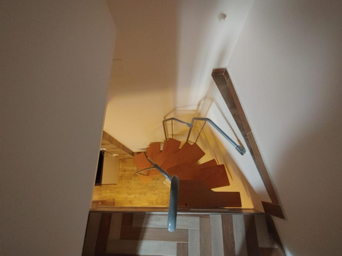 Borgo Sciugolo Bed and Breakfast Baselice Εξωτερικό φωτογραφία