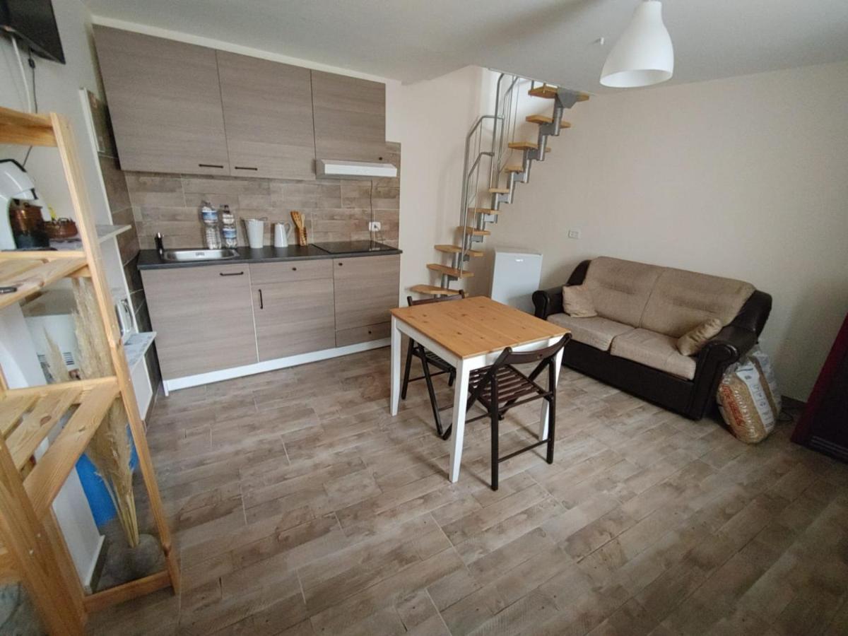 Borgo Sciugolo Bed and Breakfast Baselice Εξωτερικό φωτογραφία
