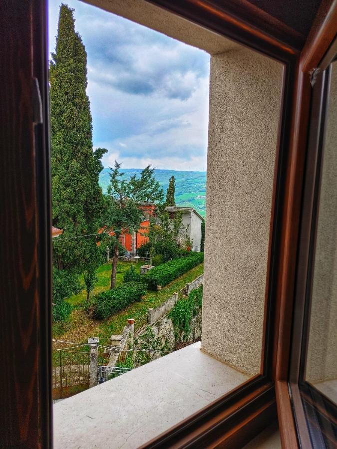 Borgo Sciugolo Bed and Breakfast Baselice Εξωτερικό φωτογραφία