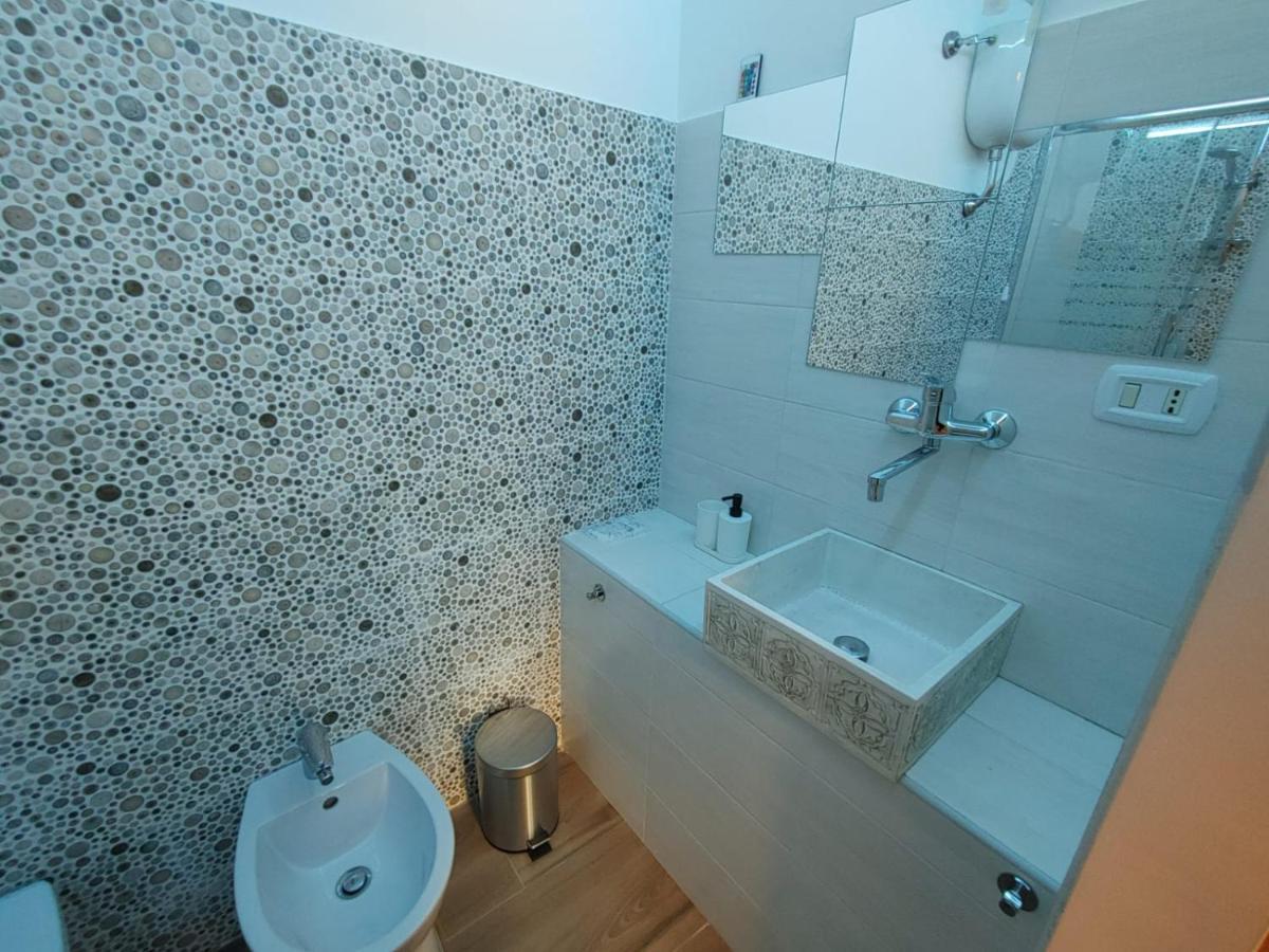 Borgo Sciugolo Bed and Breakfast Baselice Εξωτερικό φωτογραφία