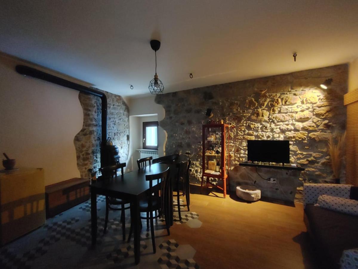 Borgo Sciugolo Bed and Breakfast Baselice Εξωτερικό φωτογραφία