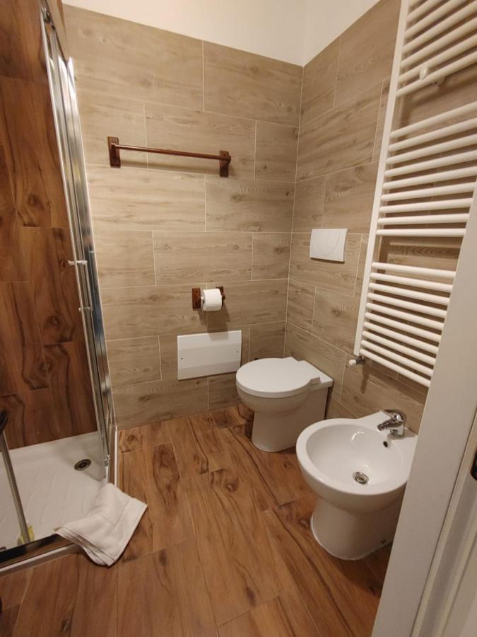 Borgo Sciugolo Bed and Breakfast Baselice Εξωτερικό φωτογραφία