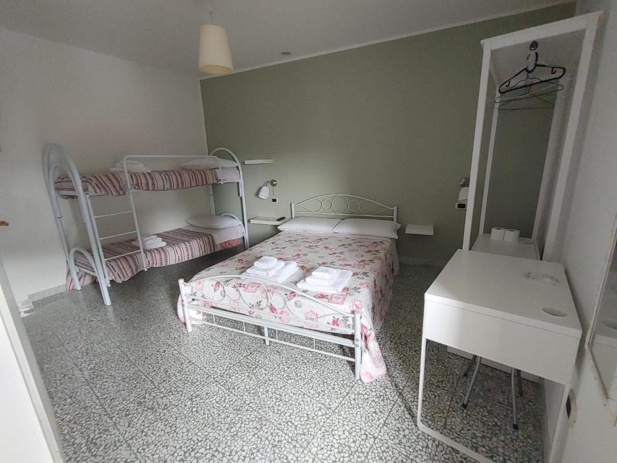 Borgo Sciugolo Bed and Breakfast Baselice Εξωτερικό φωτογραφία