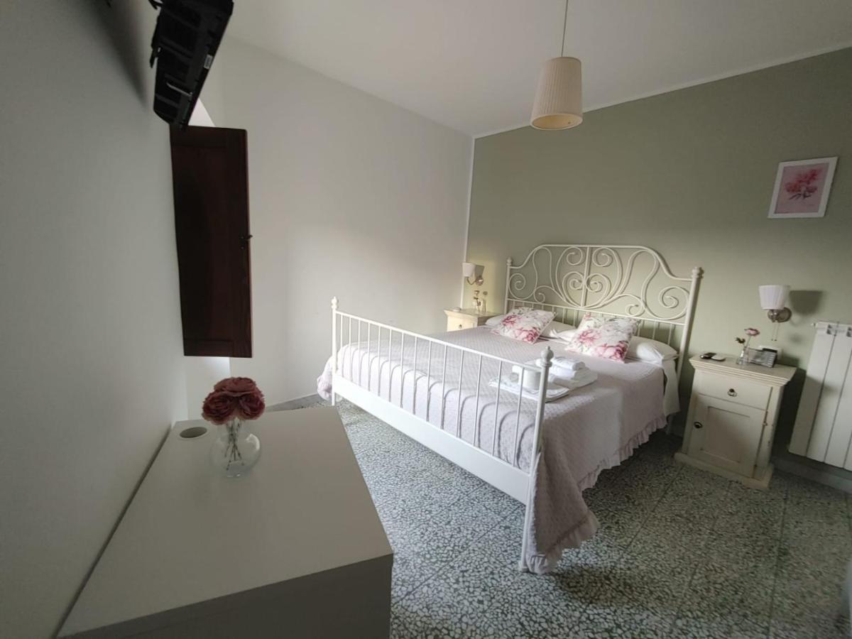 Borgo Sciugolo Bed and Breakfast Baselice Εξωτερικό φωτογραφία