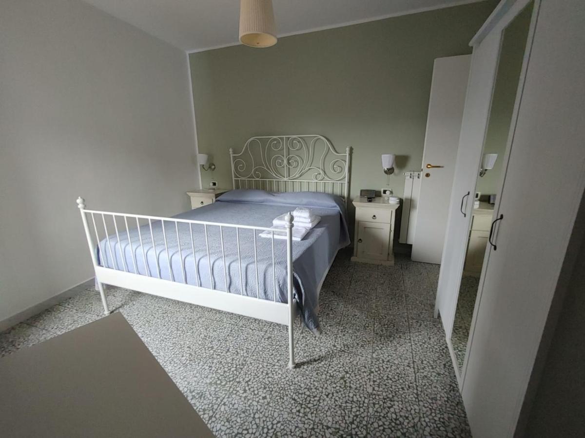 Borgo Sciugolo Bed and Breakfast Baselice Εξωτερικό φωτογραφία