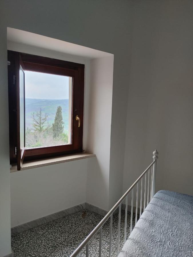 Borgo Sciugolo Bed and Breakfast Baselice Εξωτερικό φωτογραφία