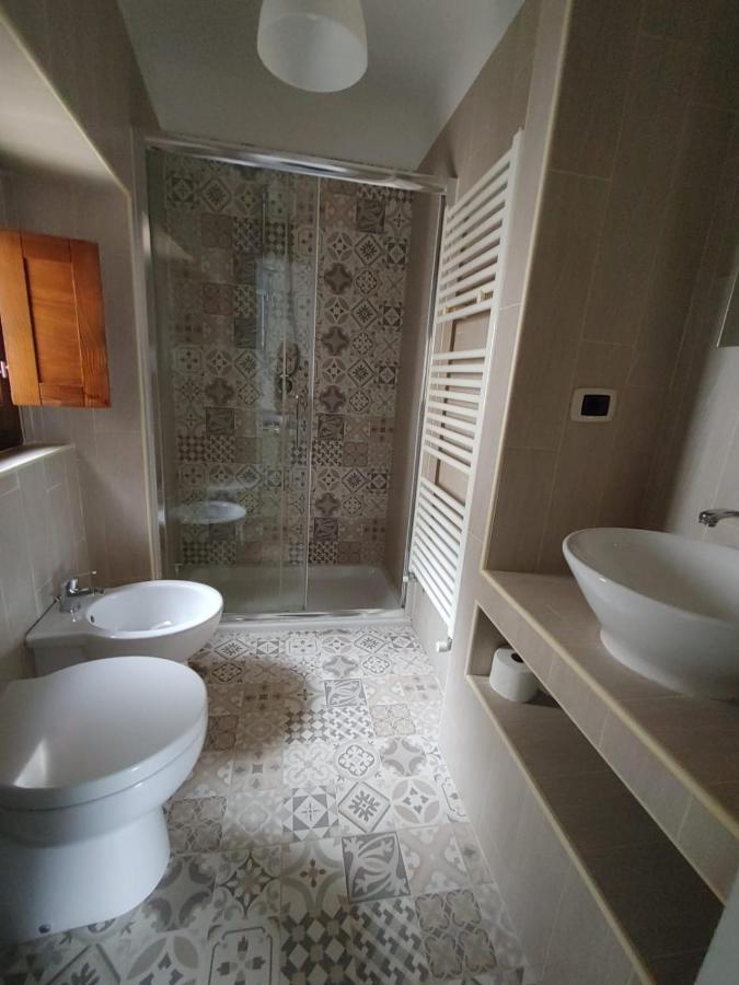 Borgo Sciugolo Bed and Breakfast Baselice Εξωτερικό φωτογραφία