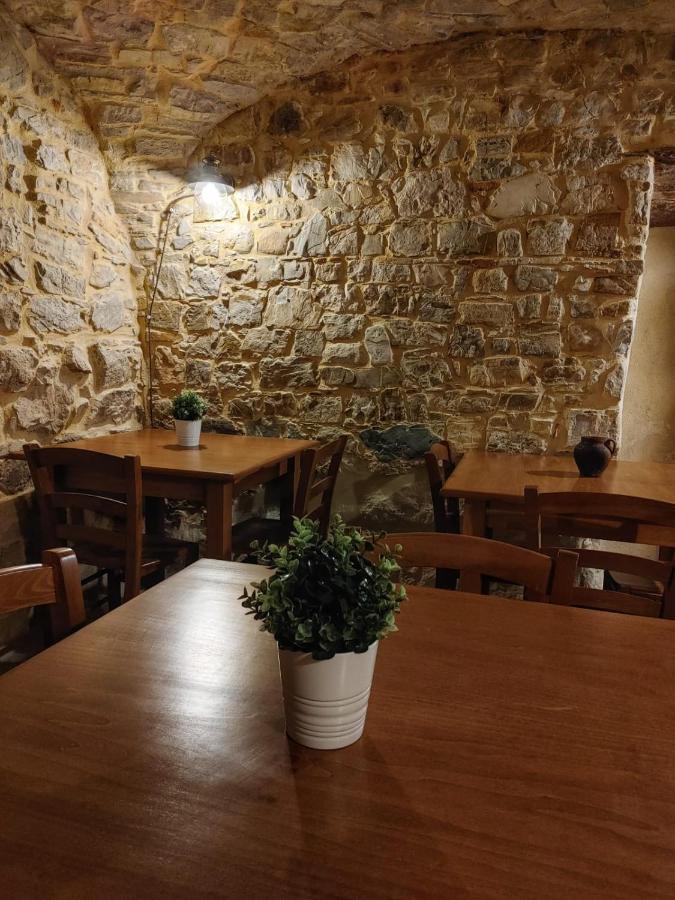 Borgo Sciugolo Bed and Breakfast Baselice Εξωτερικό φωτογραφία