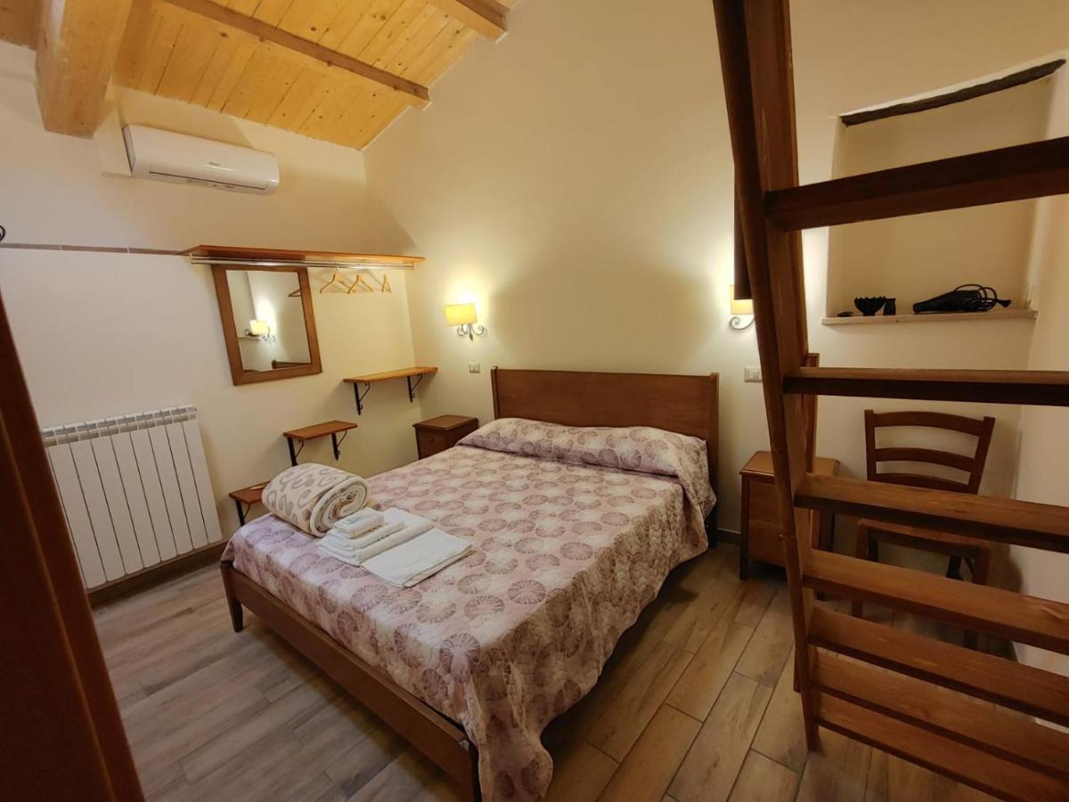 Borgo Sciugolo Bed and Breakfast Baselice Εξωτερικό φωτογραφία