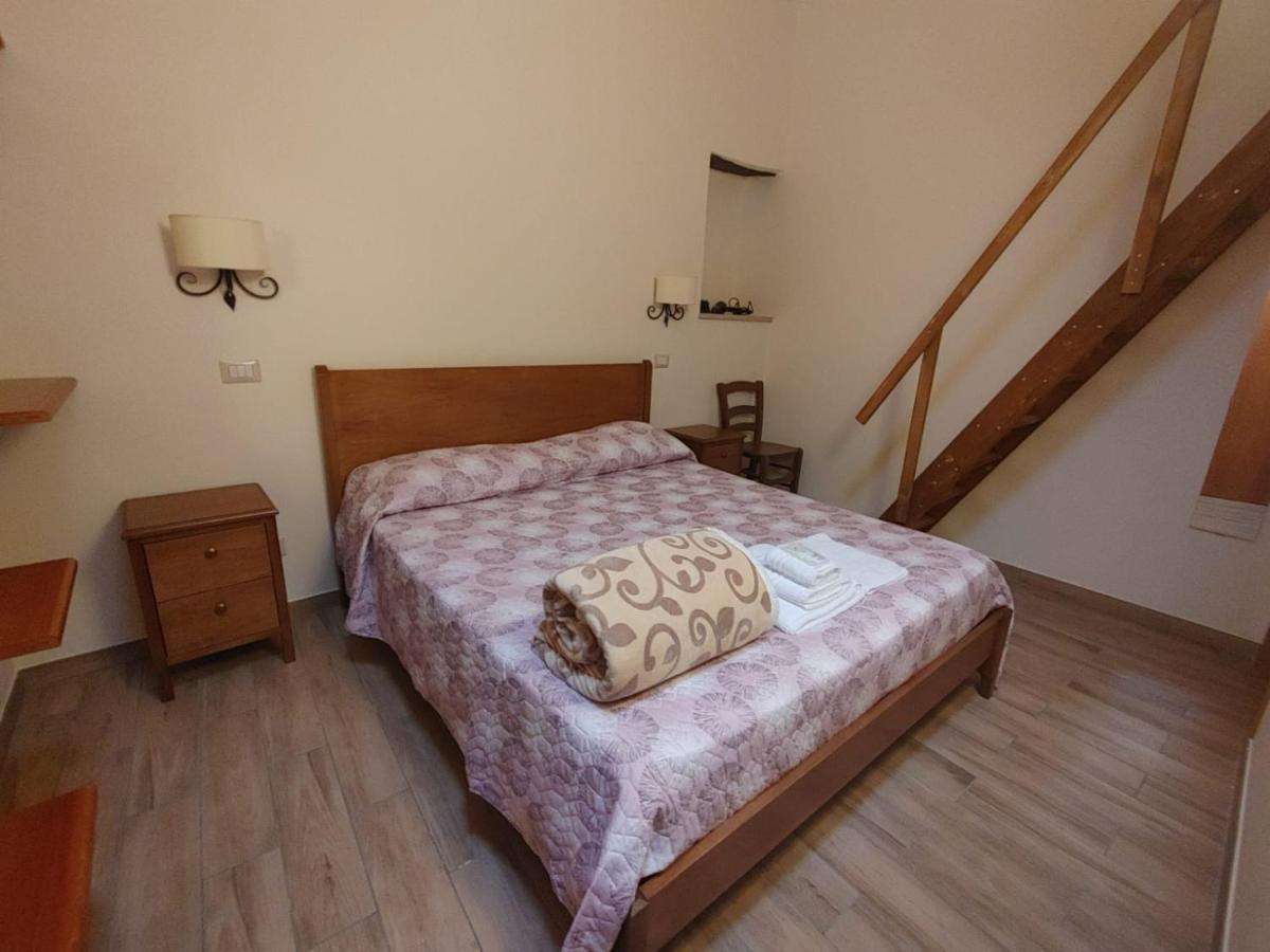 Borgo Sciugolo Bed and Breakfast Baselice Εξωτερικό φωτογραφία