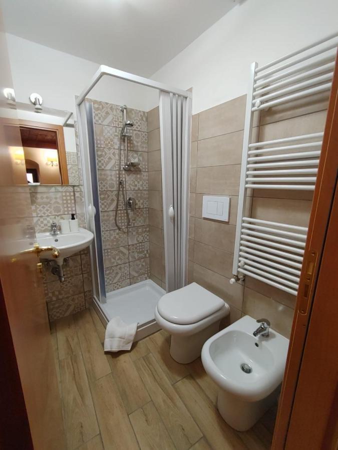 Borgo Sciugolo Bed and Breakfast Baselice Εξωτερικό φωτογραφία