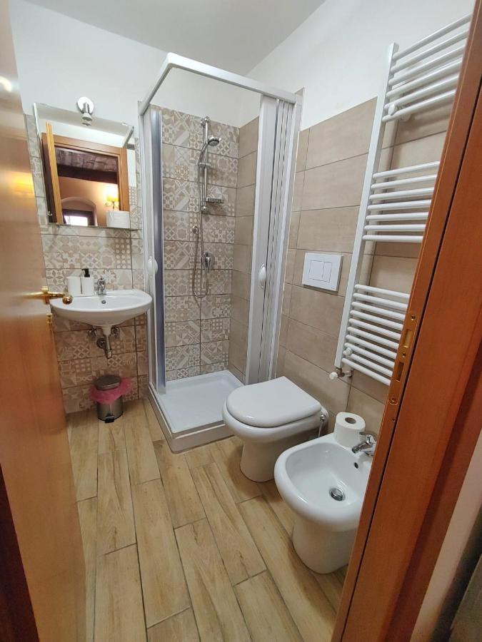 Borgo Sciugolo Bed and Breakfast Baselice Εξωτερικό φωτογραφία