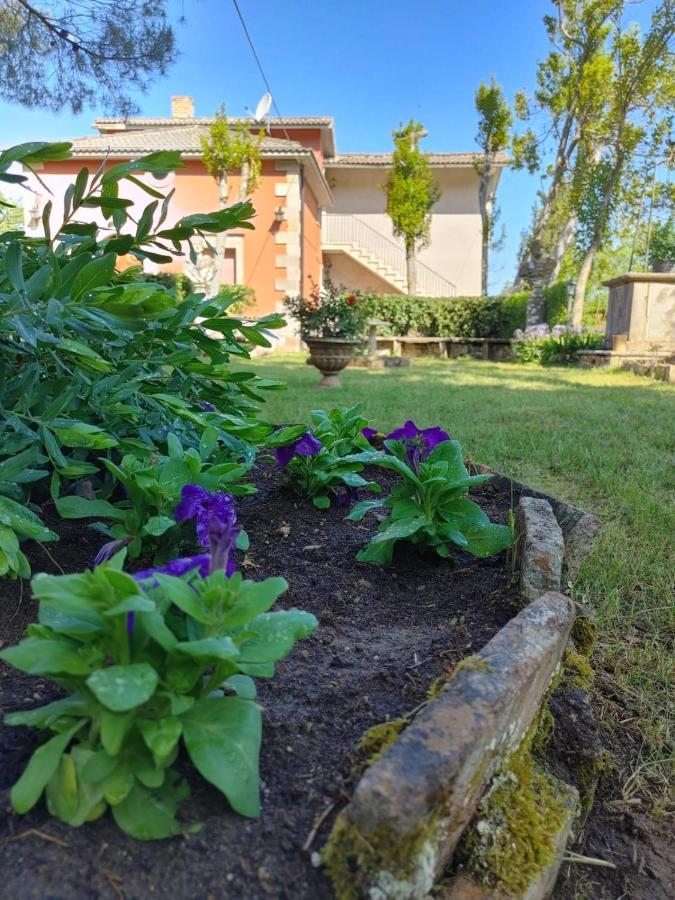 Borgo Sciugolo Bed and Breakfast Baselice Εξωτερικό φωτογραφία