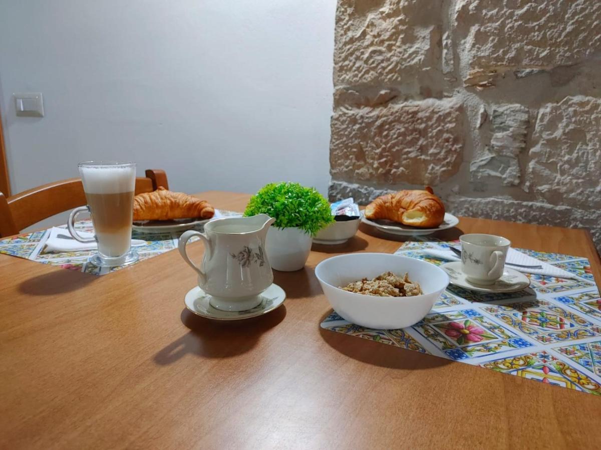 Borgo Sciugolo Bed and Breakfast Baselice Εξωτερικό φωτογραφία
