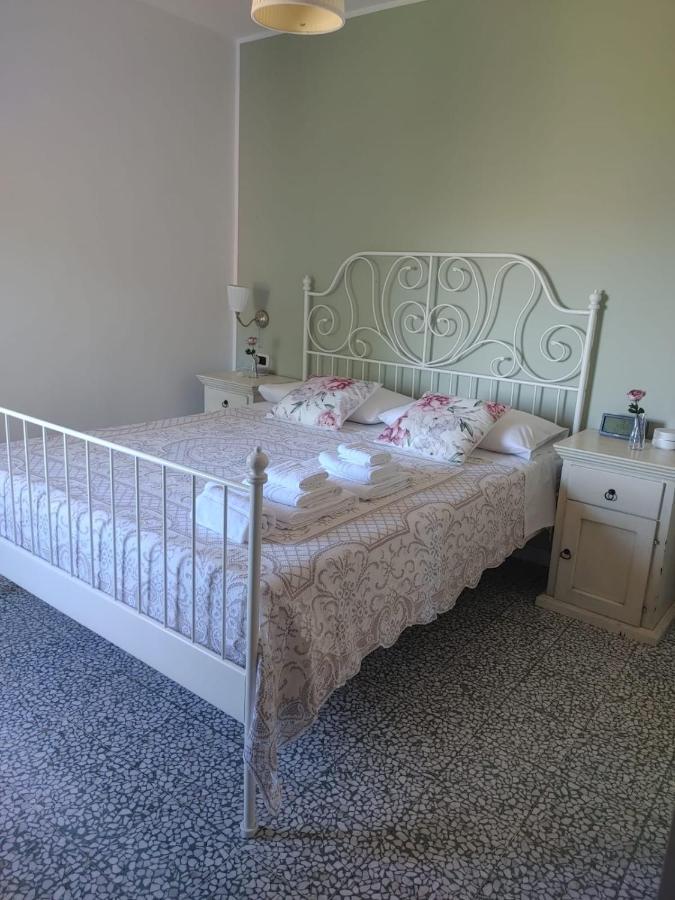Borgo Sciugolo Bed and Breakfast Baselice Εξωτερικό φωτογραφία