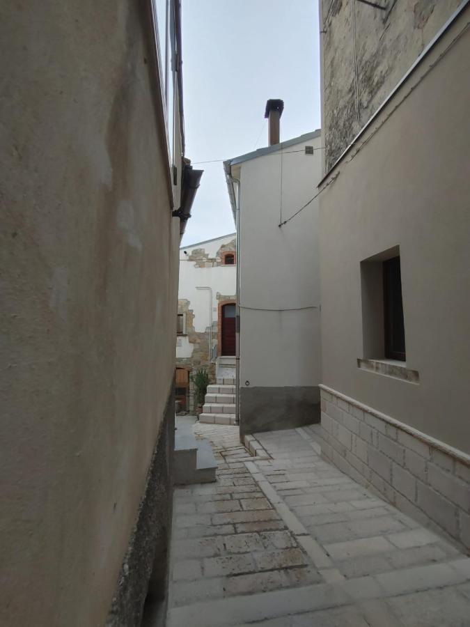 Borgo Sciugolo Bed and Breakfast Baselice Εξωτερικό φωτογραφία
