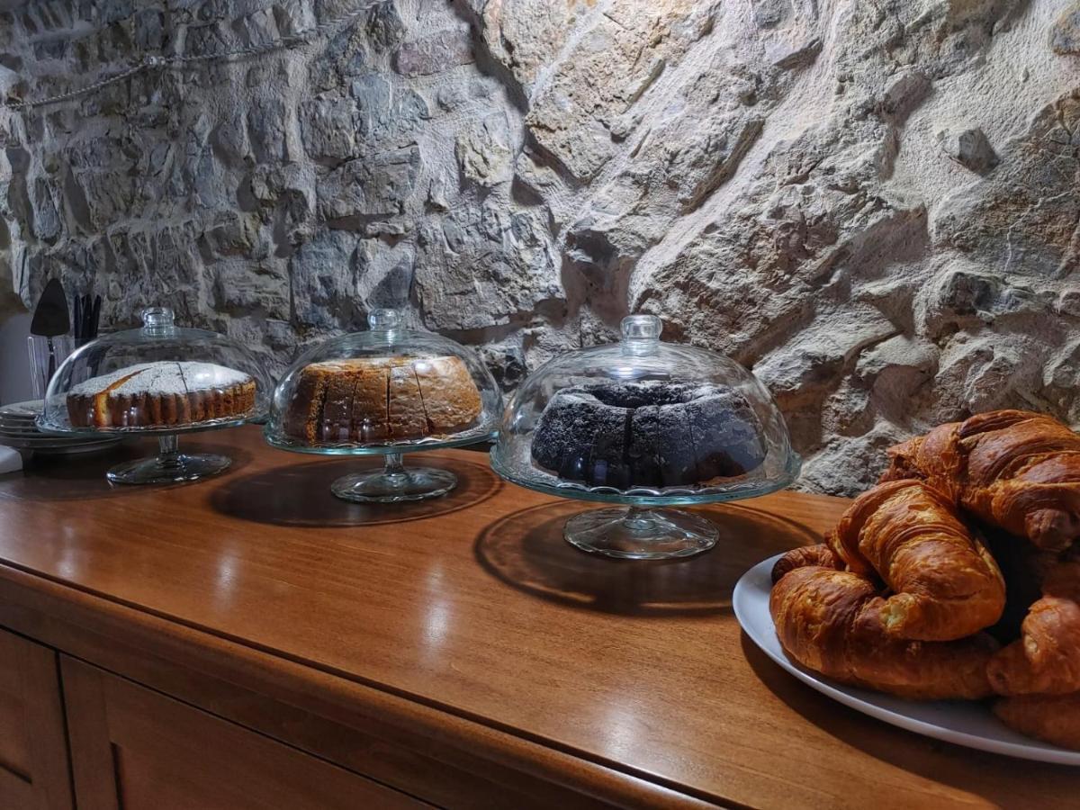 Borgo Sciugolo Bed and Breakfast Baselice Εξωτερικό φωτογραφία