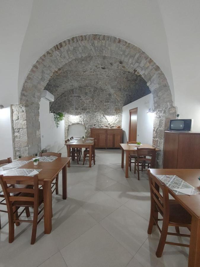 Borgo Sciugolo Bed and Breakfast Baselice Εξωτερικό φωτογραφία