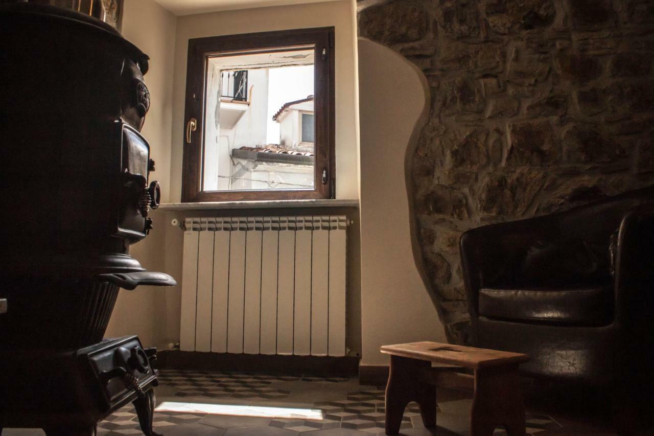 Borgo Sciugolo Bed and Breakfast Baselice Εξωτερικό φωτογραφία