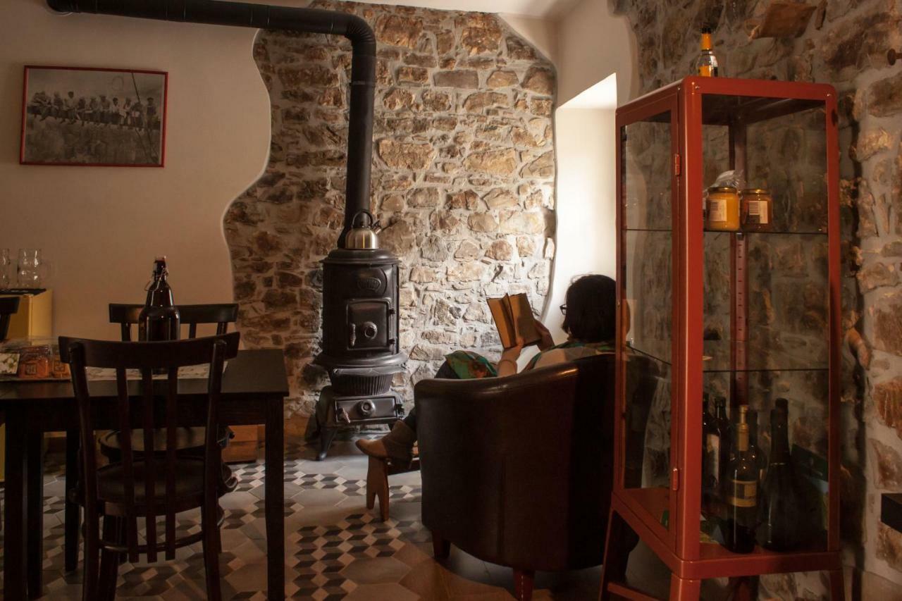 Borgo Sciugolo Bed and Breakfast Baselice Εξωτερικό φωτογραφία