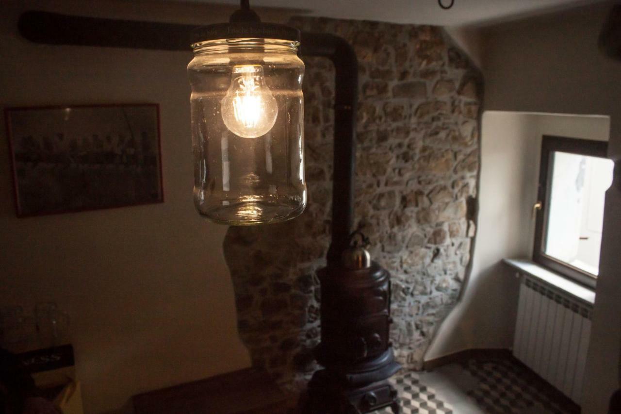 Borgo Sciugolo Bed and Breakfast Baselice Εξωτερικό φωτογραφία